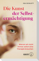 Die Kunst der Selbstermächtigung