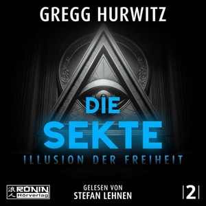 Hurwitz, Gregg. Die Sekte. Omondi UG, 2023.