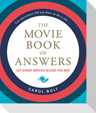 The Movie Book of Answers