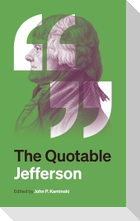 The Quotable Jefferson