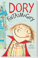 Dory Fantasmagory