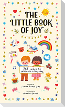 The Little Book of Joy