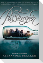 Passenger-Passenger, Series Book 2