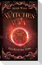 Witches of Wick 3: Das Buch des Atho