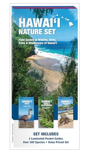 Waterford Press. Hawai'i Nature Set. Waterford Press, 2024.