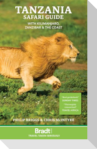 Tanzania Safari Guide