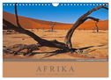 Afrika Impressionen. NAMIBIA - SÜDAFRIKA - BOTSWANA (Wandkalender 2024 DIN A4 quer), CALVENDO Monatskalender