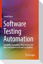 Software Testing Automation