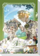 Aisha - Noch einmal ins Licht 02