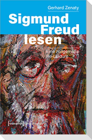 Sigmund Freud lesen