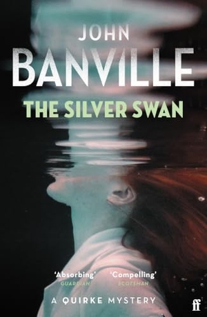 Banville, John. The Silver Swan. Faber And Faber Ltd., 2026.