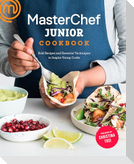 MasterChef Junior Cookbook