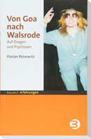 Von Goa nach Walsrode