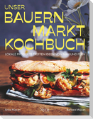 Unser Bauernmarkt-Kochbuch