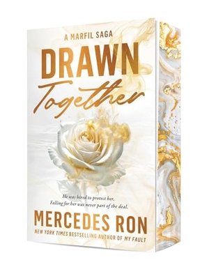 Ron, Mercedes. Drawn Together. Atria Books, 2026.