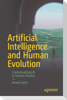 Artificial Intelligence and Human Evolution