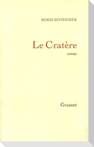 Le cratère