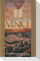 A History of Venice