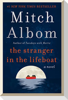 The Stranger in the Lifeboat