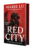 Red City