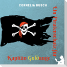 Ein Piratenschatz für Kapitän Goldauge