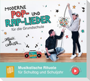 Moderne Pop- und Rap-Lieder für die Grundschule