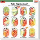 Rolfs Vogelhochzeit. CD