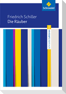 Friedrich Schiller: Die Räuber: Textausgabe