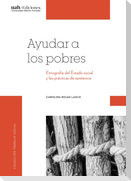 Ayudar a los pobres
