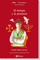 El tiempo y la promesa, ESO, 1 ciclo