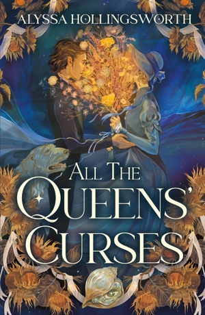 Hollingsworth, Alyssa. All the Queens' Curses. Oneworld Publications, 2026.