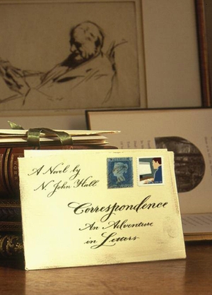 Hall, N. John. Correspondence: An Adventure in Let