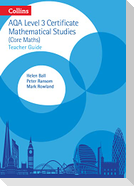 Collins AQA Core Maths