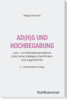 AD(H)S und Hochbegabung