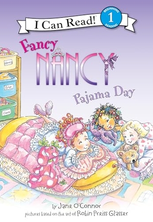 O'Connor, Jane. Pajama Day. Abdo Publishing Company, 2023.