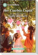 Her Cowboy Cupid