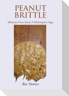 Peanut Brittle