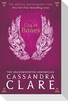 The Mortal Instruments 1: City of Bones