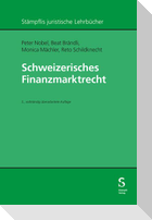 Schweizerisches Finanzmarktrecht