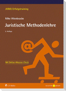 Juristische Methodenlehre