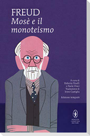 Mosè e il monoteismo