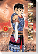 Kingdom, Vol. 1