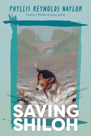 Naylor, Phyllis Reynolds. Saving Shiloh. Atheneum Books, 2026.