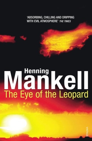 Mankell, Henning. The Eye of the Leopard. Vintage Publishing, 2009.