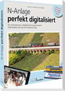 N-Anlage perfekt digitalisiert