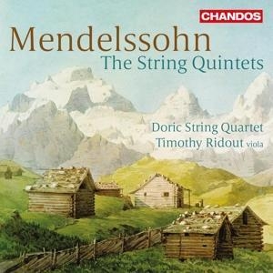 Die Streichquintette. Naxos Deutschland Musik & Video Vertriebs-GmbH / Poing, 2022.
