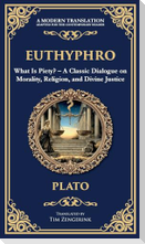 Euthyphro
