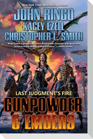Gunpowder & Embers