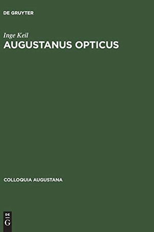 Inge Keil. Augustanus Opticus - Johann Wiesel (1583–1662) und 200 Jahre optisches Handwerk in Augsburg. De Gruyter, 2000.