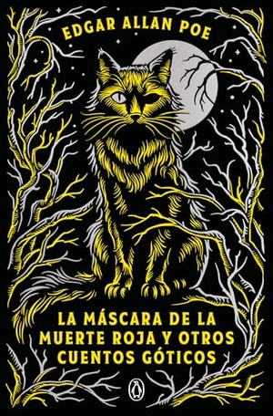 Poe, Edgar Allan. La Máscara de la Muerte Roja Y Otros Cuentos Góticos / The Mask of the Red Death and Other Stories. Prh Grupo Editorial, 2026.